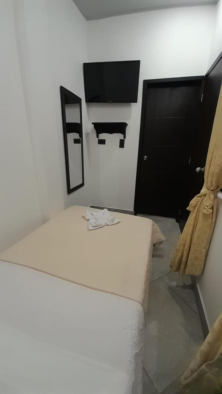 Katara Boutique Hotel Mariquita