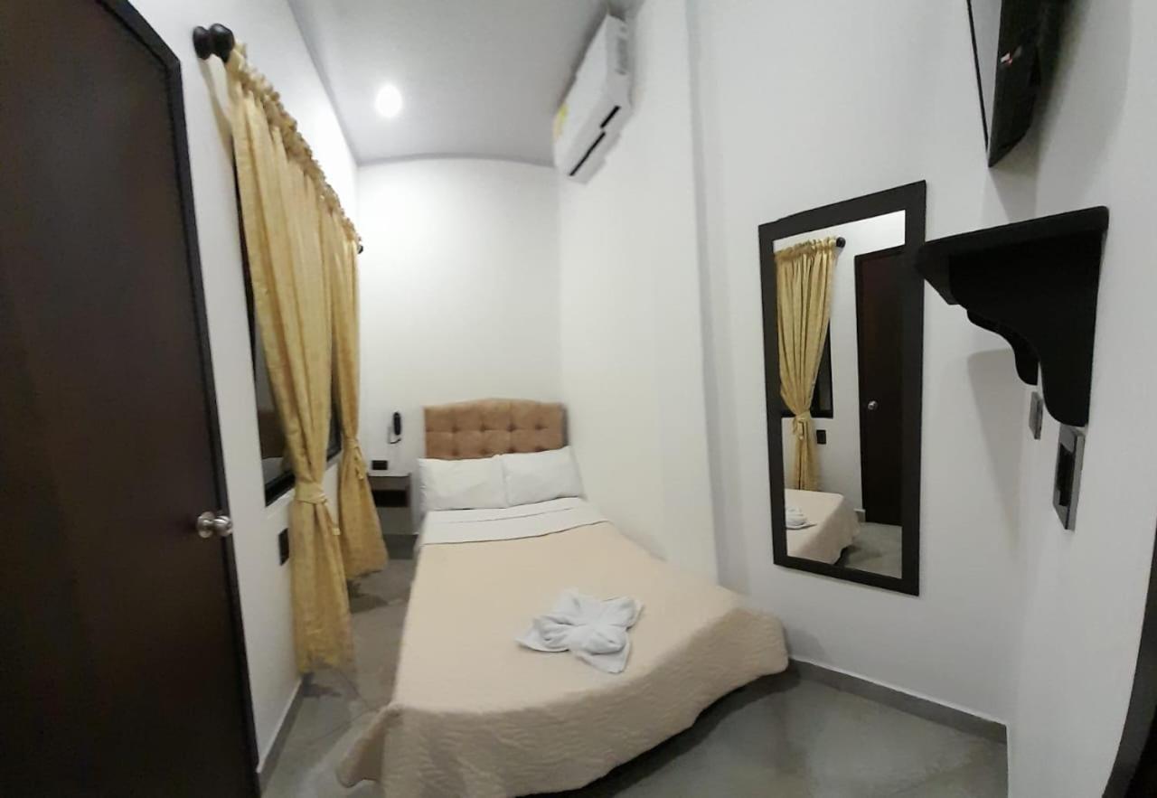 Hotel Katara Boutique Mariquita
